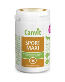 CANVIT Dog Sport Maxi 230g