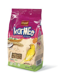 VITAPOL pokrm pro kanárka taštička 500 g