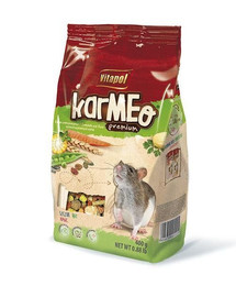 VITAPOL pokrm pro myši taštička 400g