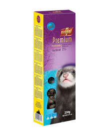 VITAPOL Smakers premium pro fretky