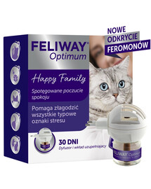 FELIWAY Optium difuzer + náplň