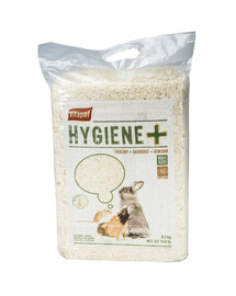 VITAPOL Piliny lisované XXL 56L 4,1kg
