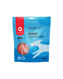 MACED s kuřecím masem 500 g