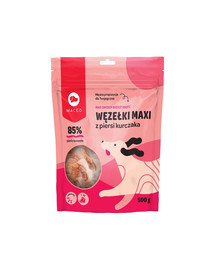 MACED Uzel Kuřecí Měkký 12.5 cm 500 g