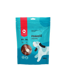 MACED pamlsek s kachním masem 500 g