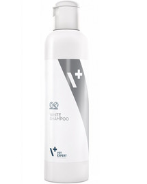 VETEXPERT White shampoo 250 m světlá srst