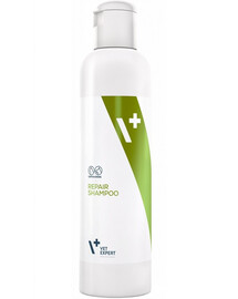 VETEXPERT Repair shampoo  250 ml regenerační