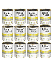 DOLINA NOTECI Premium kuřecí 12x800g