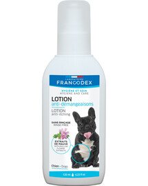 FRANCODEX Antipruritic Lotion 120 ml proti svědění