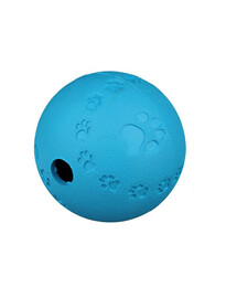 TRIXIE SnackBall - míč na pamlsky  labyrint Ø7 cm
