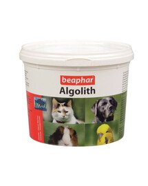 BEAPHAR Algolith Marine Algae Meal pro domácí zvířata 500 g