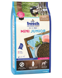 BOSCH Junior Mini 1 kg