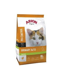 ARION Original Cat Urinary 7,5 kg