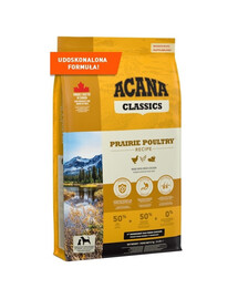 ACANA Classic Prairie Poultry 14,5 kg