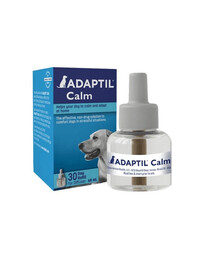 ADAPTIL Uklidňující feromonová vložka pro psy
