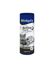 BIOKAT'S Active Pearls 700 ml