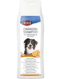 TRIXIE Pomerančový šampon 250 ml