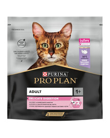 PURINA Pro Plan Cat Delicate Turkey 400 g