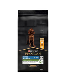 PURINA Pro Plan Large Athletic Puppy 12 kg