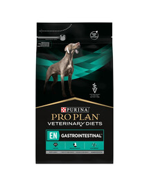 PURINA Pro Plan Veterinary Diets Canine EN Gastrointestinal 5 kg