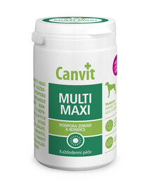 CANVIT Dog Multi Maxi 230 g