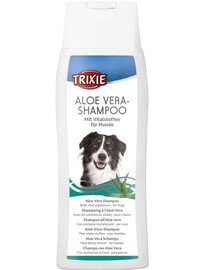 TRIXIE Šampon s Aloe Vera pro psy 1l