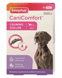 BEAPHAR CaniComfort Calmin Collar 65 cm feromonový obojek pro psy