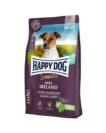 HAPPY DOG Sensible Mini Ireland 10kg