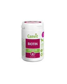 CANVIT Biotin pro psy 230g