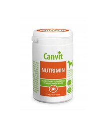 CANVIT Nutrimin pro psy 230g