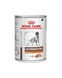 ROYAL CANIN Veterinary Gastrointestinal 420 g