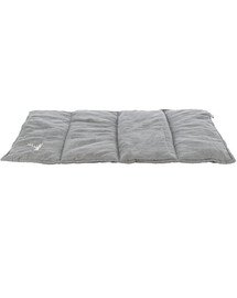 TRIXIE Cestovní deka Leni, šedá 80x60 cm