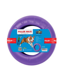 PULLER Maxi dog fitness pomůcka 30 cm