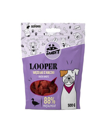 MR. BANDIT Looper kachna 500 g