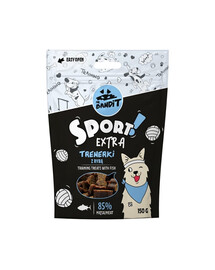 MR. BANDIT Sport Extra rybí 150 g