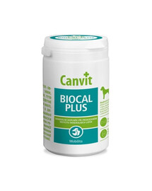 CANVIT Biocal Plus pro psy 230g