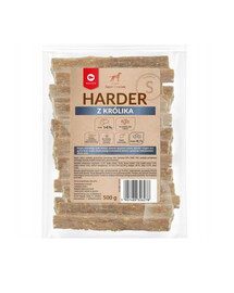 MACED Harder s Rabbit S 500g ekonomické balení