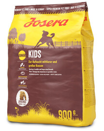 JOSERA Dog Kids 900 g
