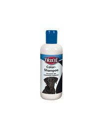 TRIXIE Šampón pro psy na černou srst 250 ml