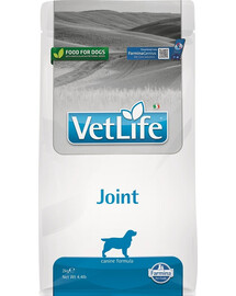 FARMINA Vet Life Natural Dog Joint 2 kg