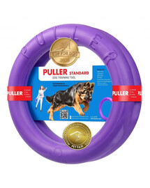 PULLER Dog Standard 28 cm výcviková hračka pro psy