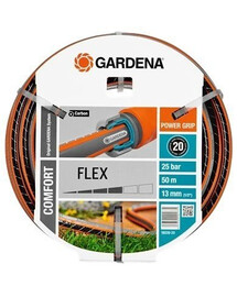 GARDENA Zahradní hadice Comfort Flex 1/2" 50 x 1 m