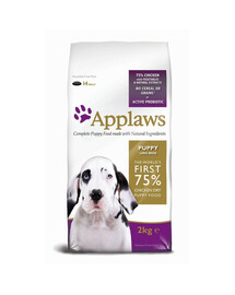 Applaws Dry Puppy Chicken Large Breed 15 kg