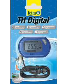 TETRA TH Digital Teploměr