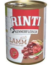 RINTI Kennerfleisch Lamb 6x800 g