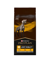 PURINA PRO PLAN Canine JM Joint Mobility 3 kg