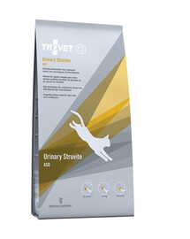 TROVET Cat Urinary Struvite ASD 10 kg