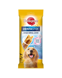 PEDIGREE Dentastix pro velké rasy 270 g