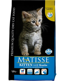 FARMINA Matisse Kitten 1,5 kg