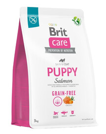 BRIT Care Grain-free Puppy 3 kg